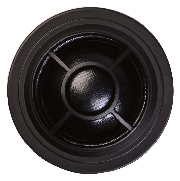 Vibe OPTISOUNDBMW4-V4 - Optisound 4 Inch BMW Plug and Play Component Speaker