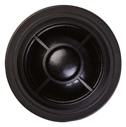 Vibe OPTISOUNDBMW4-V4 - Optisound 4 Inch BMW Plug and Play Component Speaker