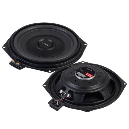 Vibe OPTISOUNDBMW84-V3 - 8" BMW Underseat 4ohm Subwoofer