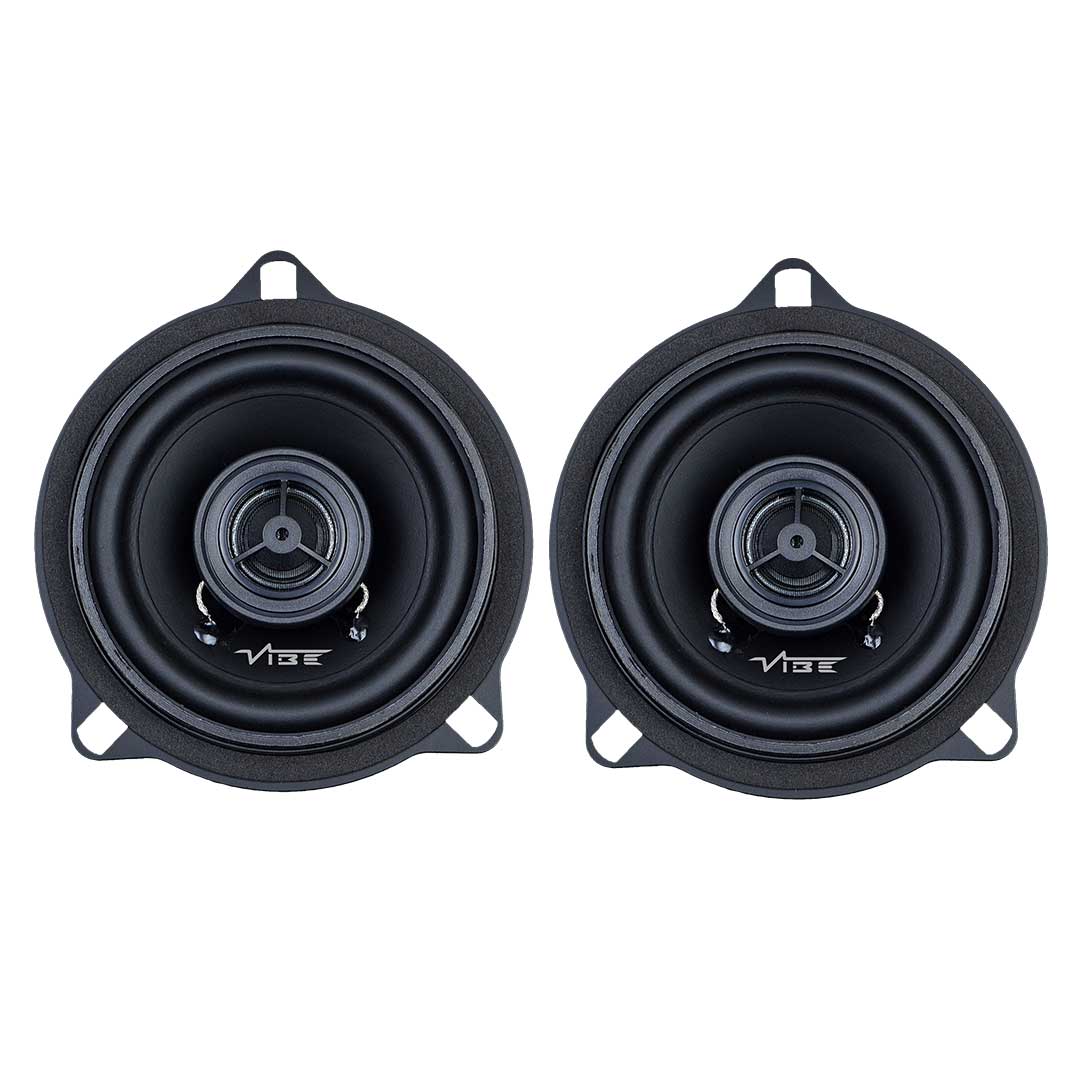 Vibe OPTISOUNDBMW4XR-V3 – BMW Coaxial Speaker Upgrade