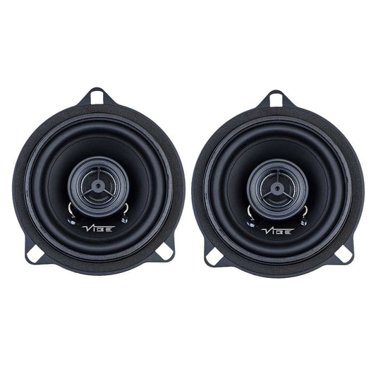 Vibe OPTISOUNDBMW4XR-V3 – BMW Coaxial Speaker Upgrade