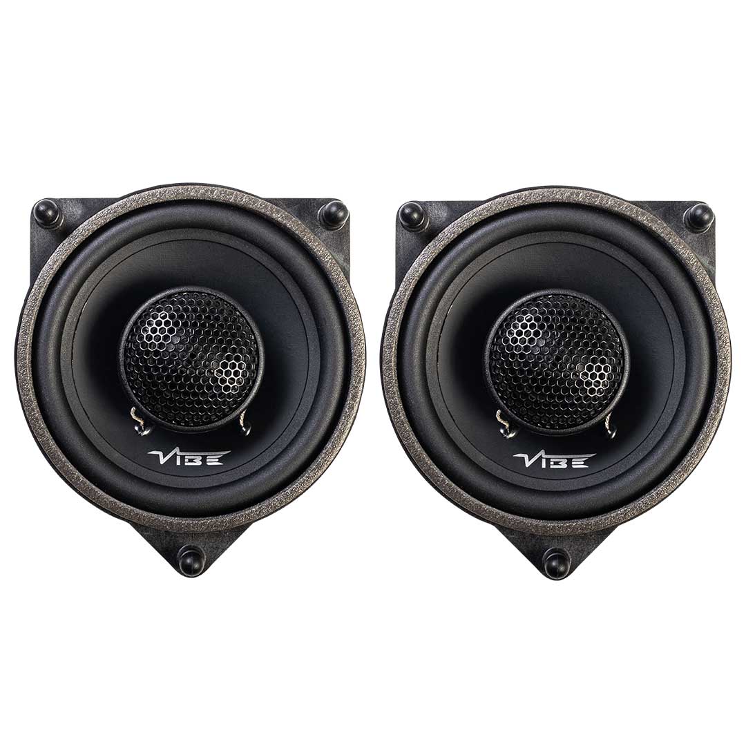 Vibe OPTISOUNDMERC4-V2 – Mercedes Coaxial Speaker