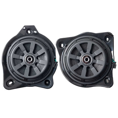 Vibe OPTISOUNDMERC8WR-V2 – Mercedes Subwoofer Upgrade