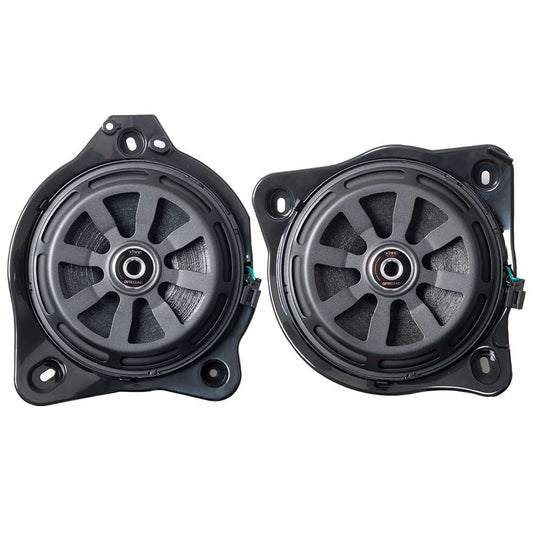 Vibe OPTISOUNDMERC8WR-V2 – Mercedes Subwoofer Upgrade