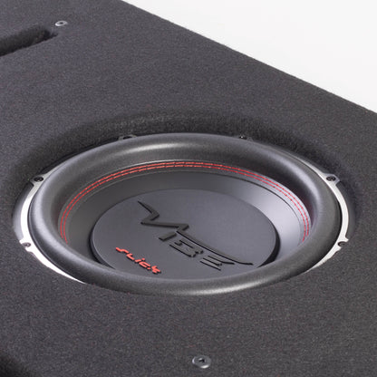 Vibe SLICKV12.MY-V5 - Tesla Model Y Direct Fit Subwoofer Upgrade