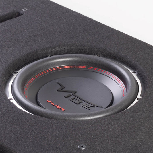 Vibe SLICKV12.MY-V5 - Tesla Model Y Direct Fit Subwoofer Upgrade
