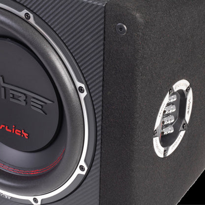 Vibe SLICKV12.MY-V5 - Tesla Model Y Direct Fit Subwoofer Upgrade