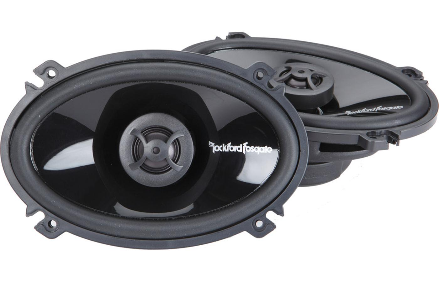ROCKFORD FOSGATE P1462