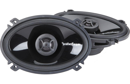 ROCKFORD FOSGATE P1462