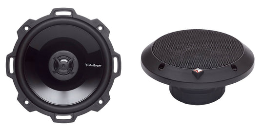 Rockford Fosgate P152