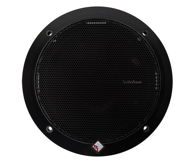 ROCKFORD FOSGATE P165-SE