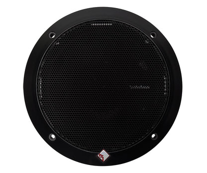 ROCKFORD FOSGATE P165-SE