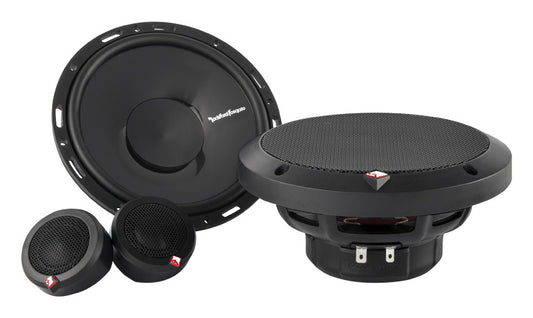 Rockford Fosgate P165-Si