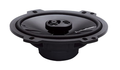 Rockford Fosgate P1683 6"x8" Punch 3-Way Full Range Speaker