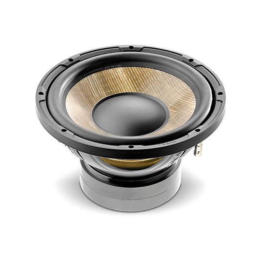 Focal P25FE 10" FLAX Evo Sub