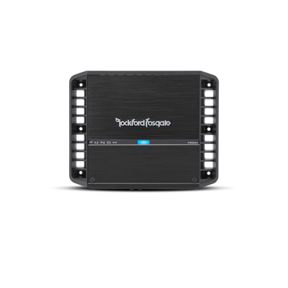 Rockford Fosgate Punch P300X2 - 2 Channel Amplifier