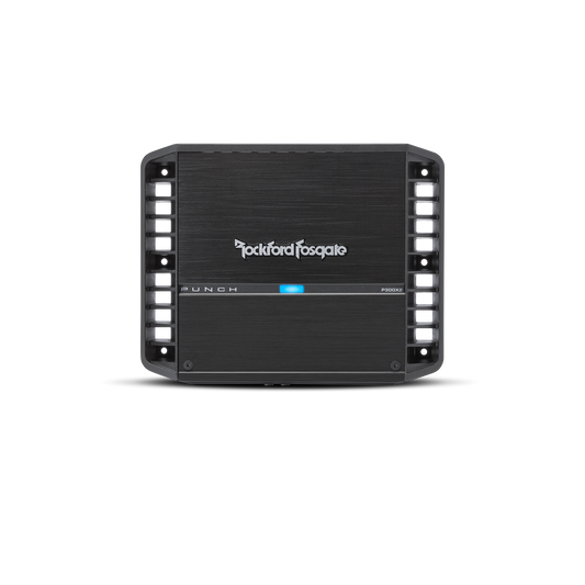Rockford Fosgate Punch P300X2 - 2 Channel Amplifier