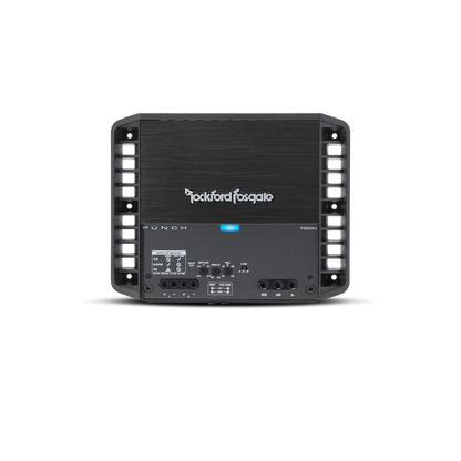 Rockford Fosgate Punch P300X2 - 2 Channel Amplifier