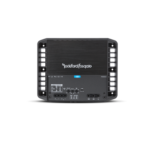 Rockford Fosgate Punch P300X2 - 2 Channel Amplifier