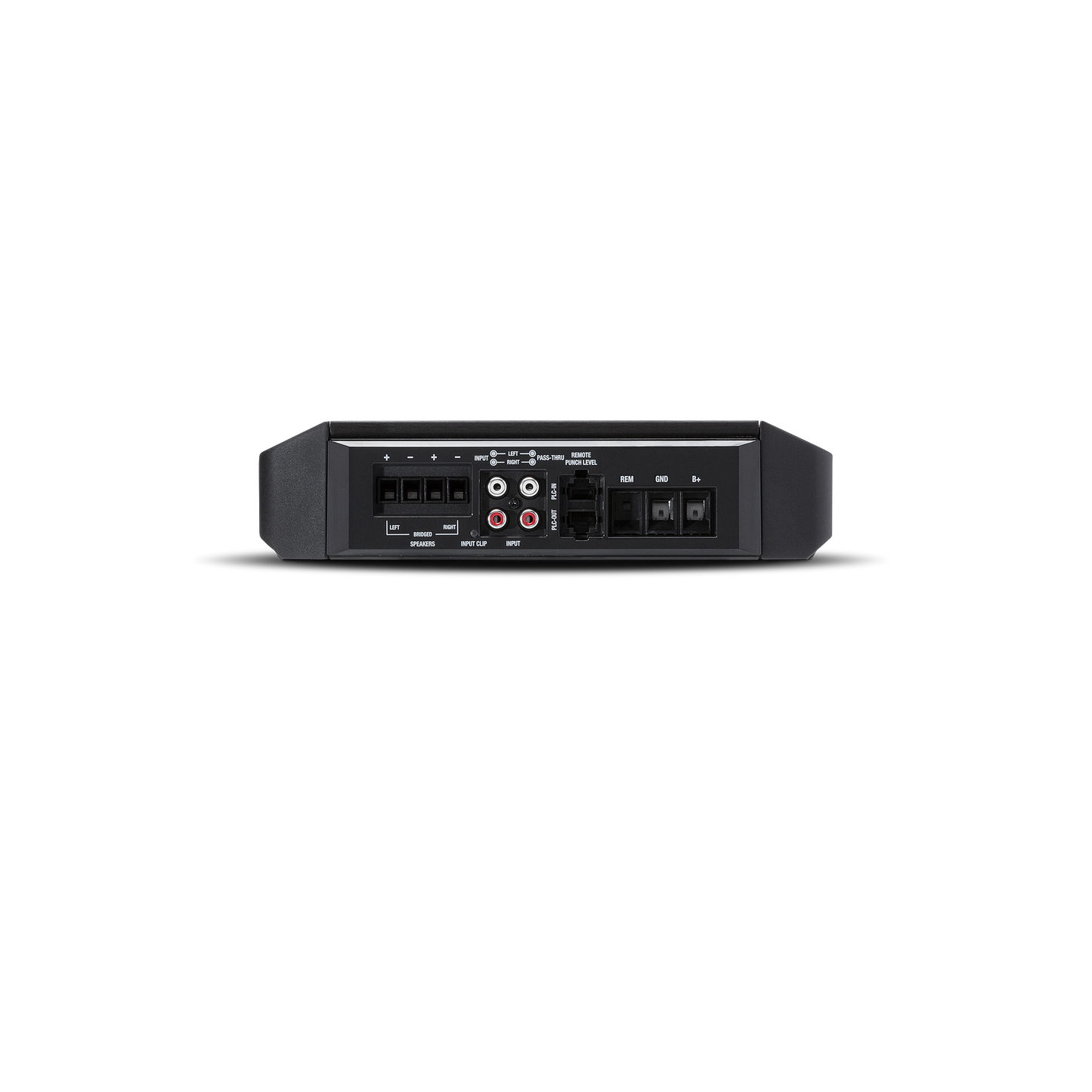 Rockford Fosgate Punch P300X2 - 2 Channel Amplifier