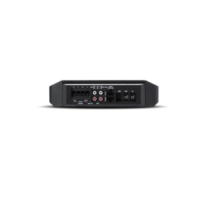 Rockford Fosgate Punch P300X2 - 2 Channel Amplifier