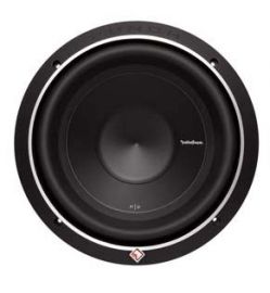 Rockford Fosgate Punch Series P3D2-10 - 10" P3 2-Ohm DVC Subwoofer
