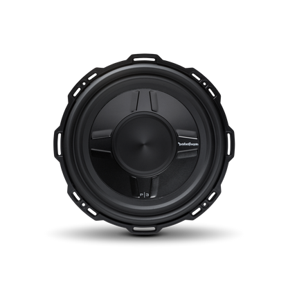 Rockford Fosgate Punch Series P3SD2-12 - 12" P3 2-Ohm DVC Shallow Subwoofer