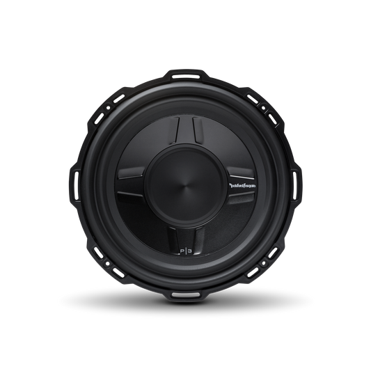 Rockford Fosgate Punch Series P3SD2-12 - 12" P3 2-Ohm DVC Shallow Subwoofer