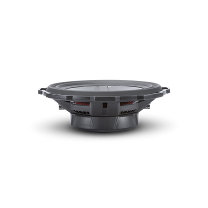 Rockford Fosgate Punch Series P3SD2-12 - 12" P3 2-Ohm DVC Shallow Subwoofer