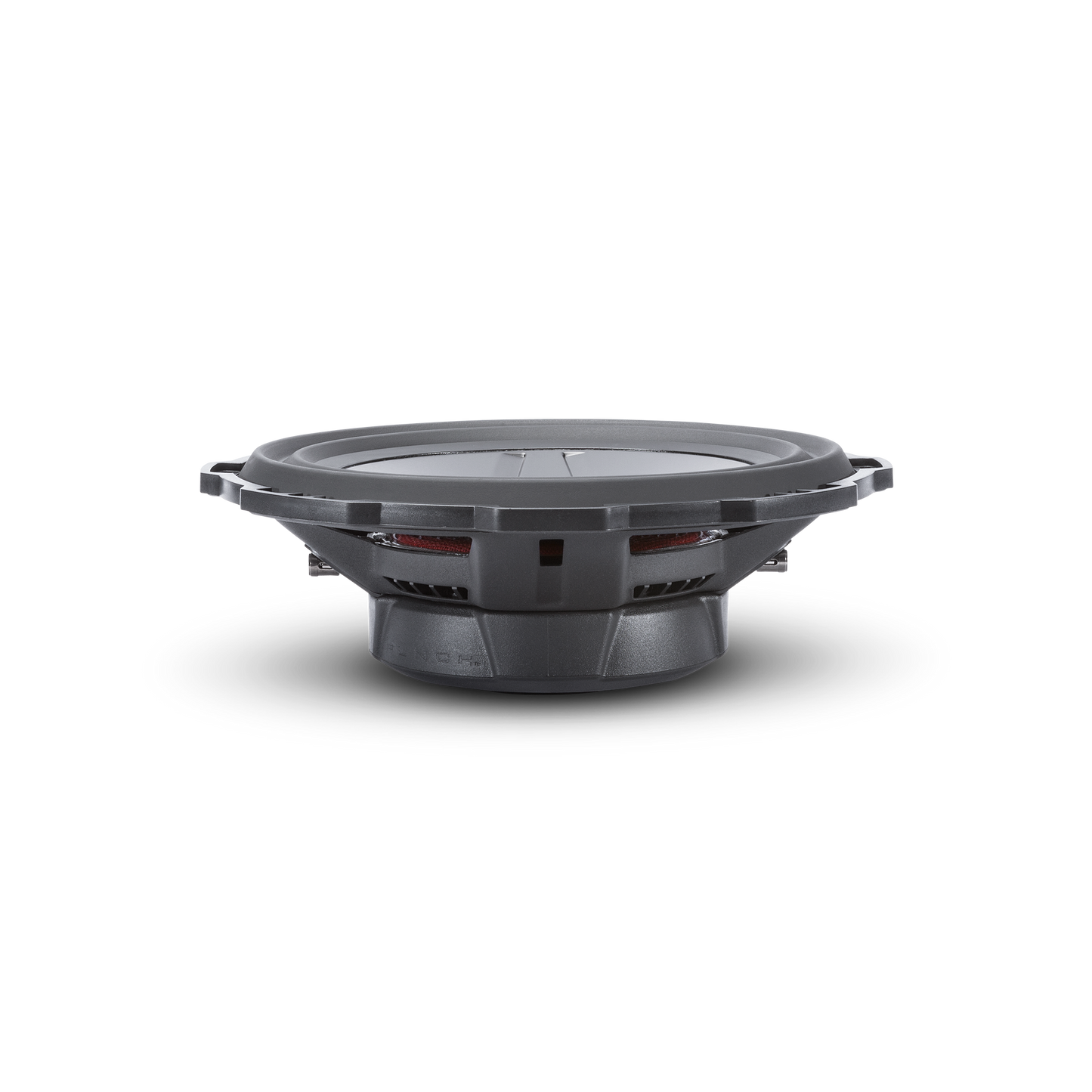 Rockford Fosgate Punch Series P3SD4-12 - 12" P3 4-Ohm DVC Shallow Subwoofer