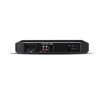 Rockford Fosgate Punch P500X2 - 2 Channel Bridgable Amp