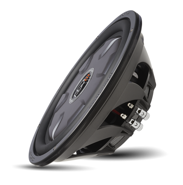Powerbass XL-1240T