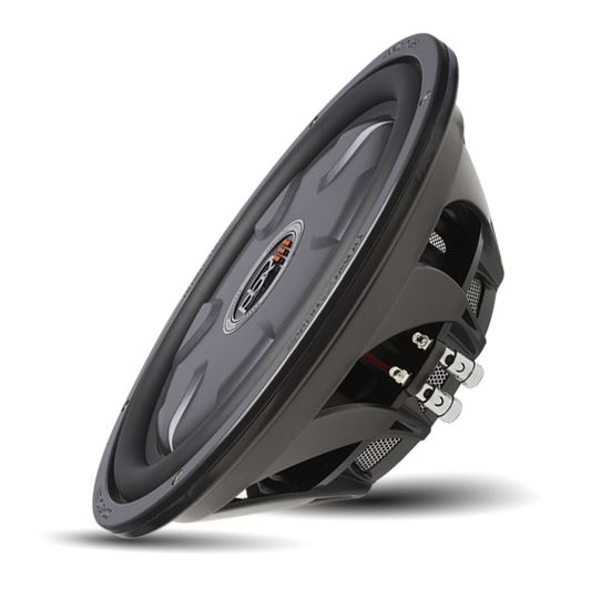 Powerbass XL-1240T