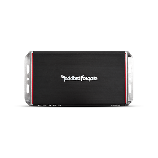 Rockford Fosgate Punch PBR500X1