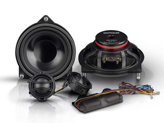 EMPHASER EM-MPF10