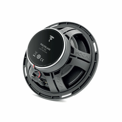 Focal PC165 Last Edition - Polyglass 6.5" 2-Way Coaxial Speakers
