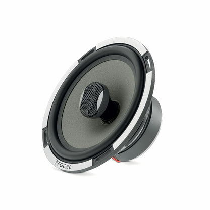 Focal PC165 Last Edition - Polyglass 6.5" 2-Way Coaxial Speakers