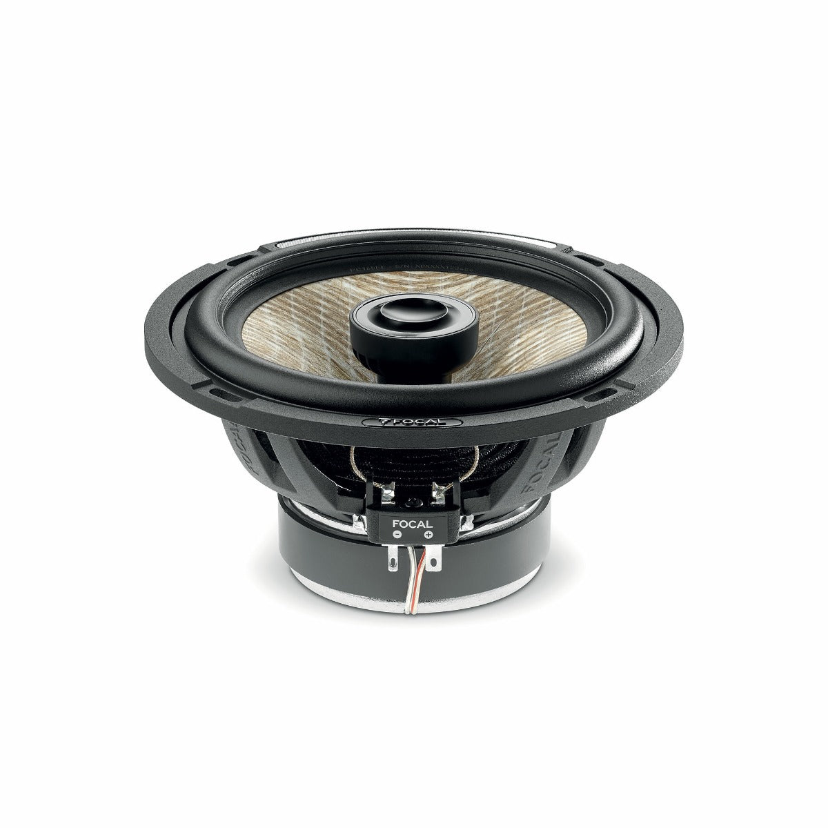 Focal PC165FE - Flax EVO 6.5" 2-Way Coaxial Speakers
