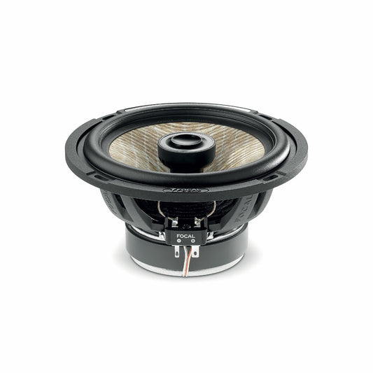 Focal PC165FE - Flax EVO 6.5" 2-Way Coaxial Speakers