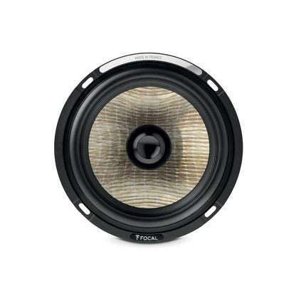 Focal PC165FE - Flax EVO 6.5" 2-Way Coaxial Speakers