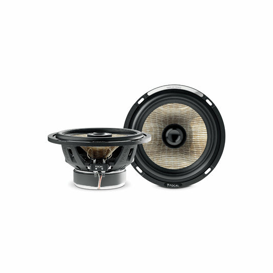 Focal PC165FE - Flax EVO 6.5" 2-Way Coaxial Speakers