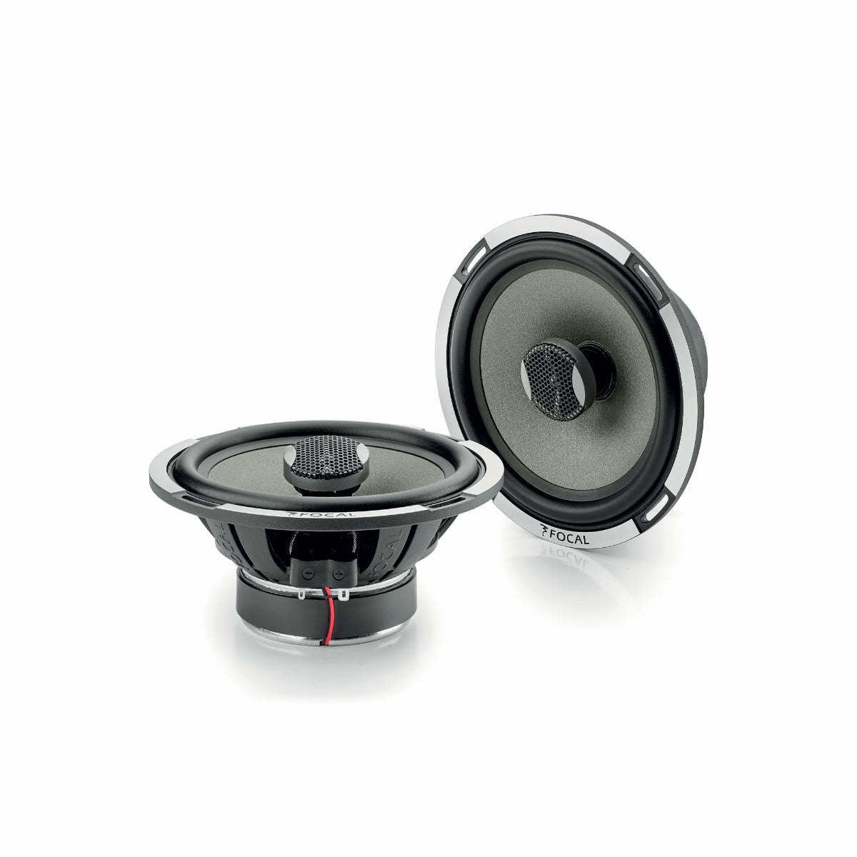 Focal PC165 Last Edition - Polyglass 6.5" 2-Way Coaxial Speakers