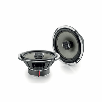 Focal PC165 Last Edition - Polyglass 6.5" 2-Way Coaxial Speakers