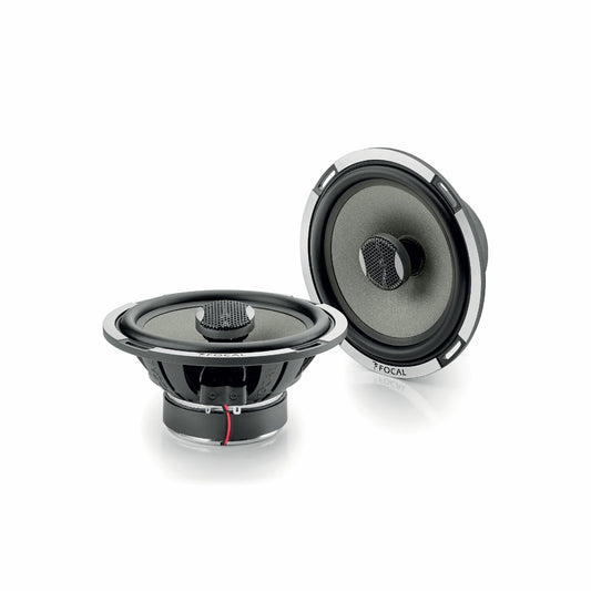 Focal PC165 Last Edition - Polyglass 6.5" 2-Way Coaxial Speakers