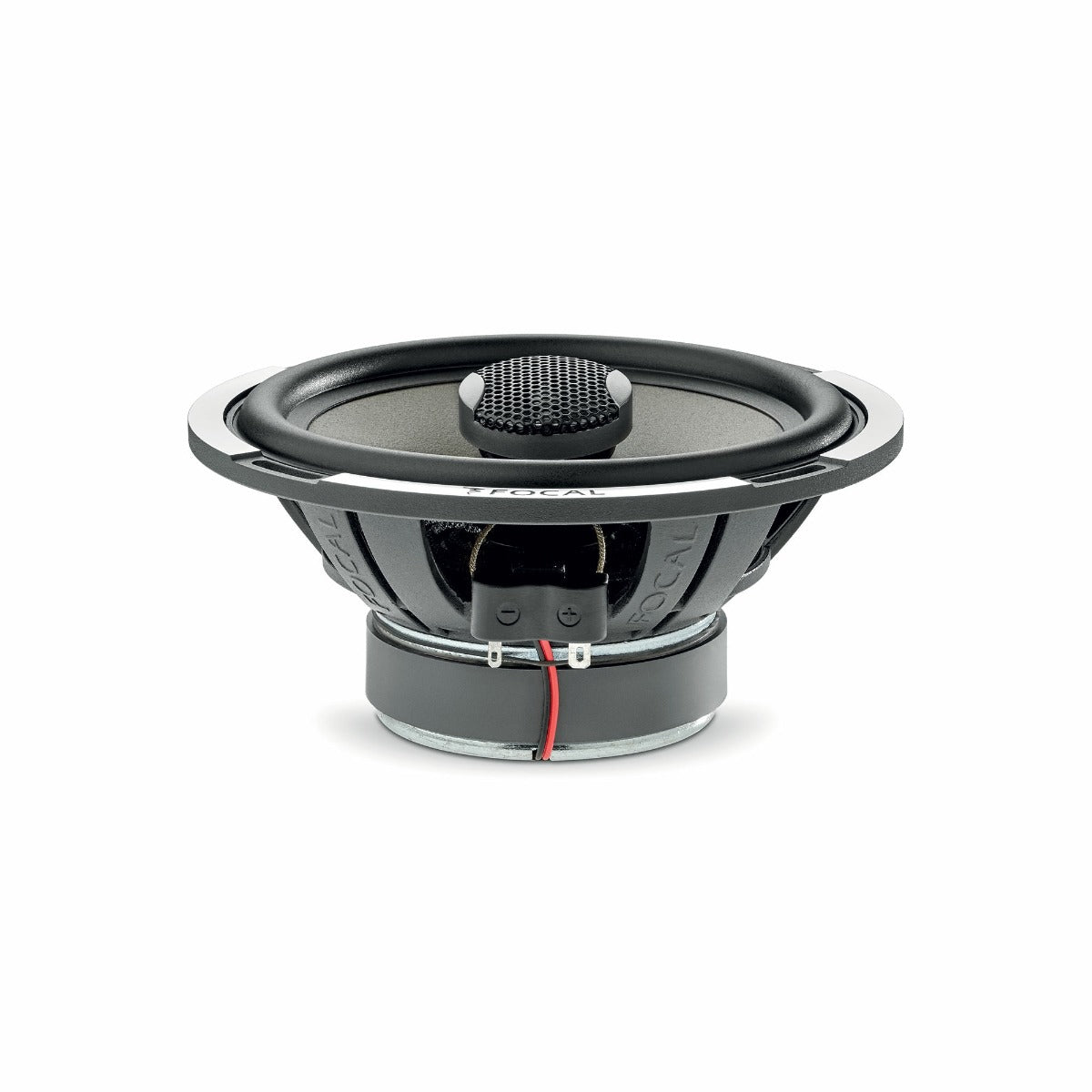 Focal PC165 Last Edition - Polyglass 6.5" 2-Way Coaxial Speakers