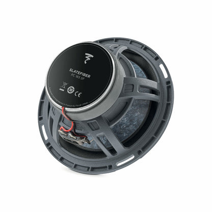 Focal PC165SF - Slate Fibre Cone 6.5" 2-Way Coaxial Speakers