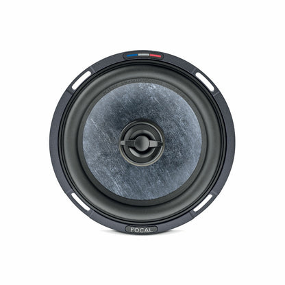 Focal PC165SF - Slate Fibre Cone 6.5" 2-Way Coaxial Speakers