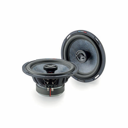Focal PC165SF - Slate Fibre Cone 6.5" 2-Way Coaxial Speakers
