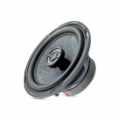 Focal PC165SF - Slate Fibre Cone 6.5" 2-Way Coaxial Speakers