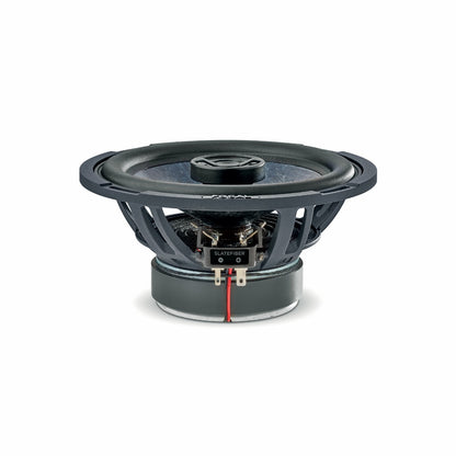 Focal PC165SF - Slate Fibre Cone 6.5" 2-Way Coaxial Speakers